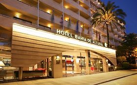 Hotel Bahia Alcudia